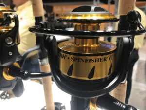 2018 9 New Gear For 18 Beyond PENN SPINFISHER VI