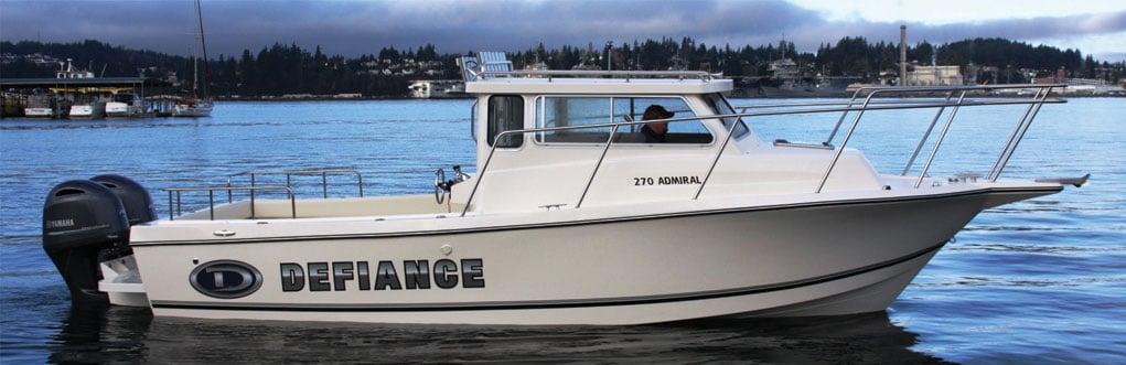 2017 1 Boat Buyers Guide Defiances