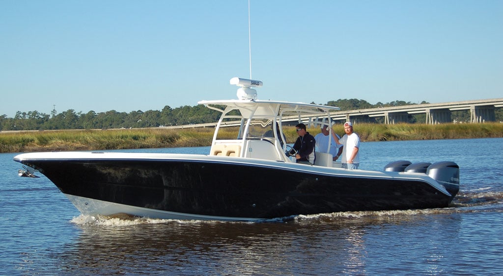 2017 1 Boat Buyers Guide KeyWests