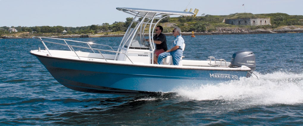 2017 1 Boat Buyers Guide MaritimeBoatss