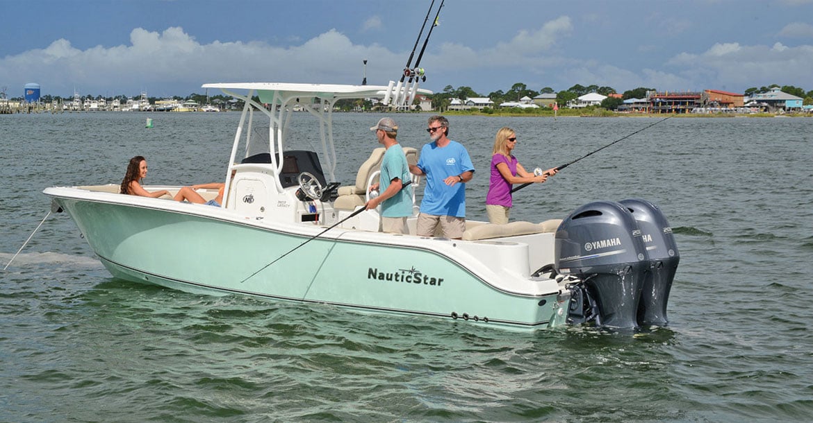 2017 1 Boat Buyers Guide NauticStars