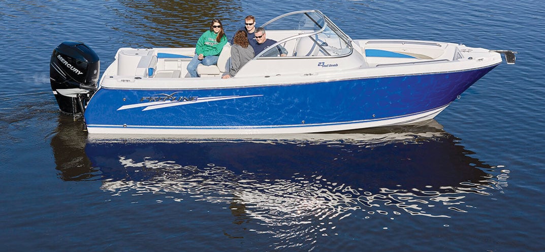 2017 1 Boat Buyers Guide Pro Lines