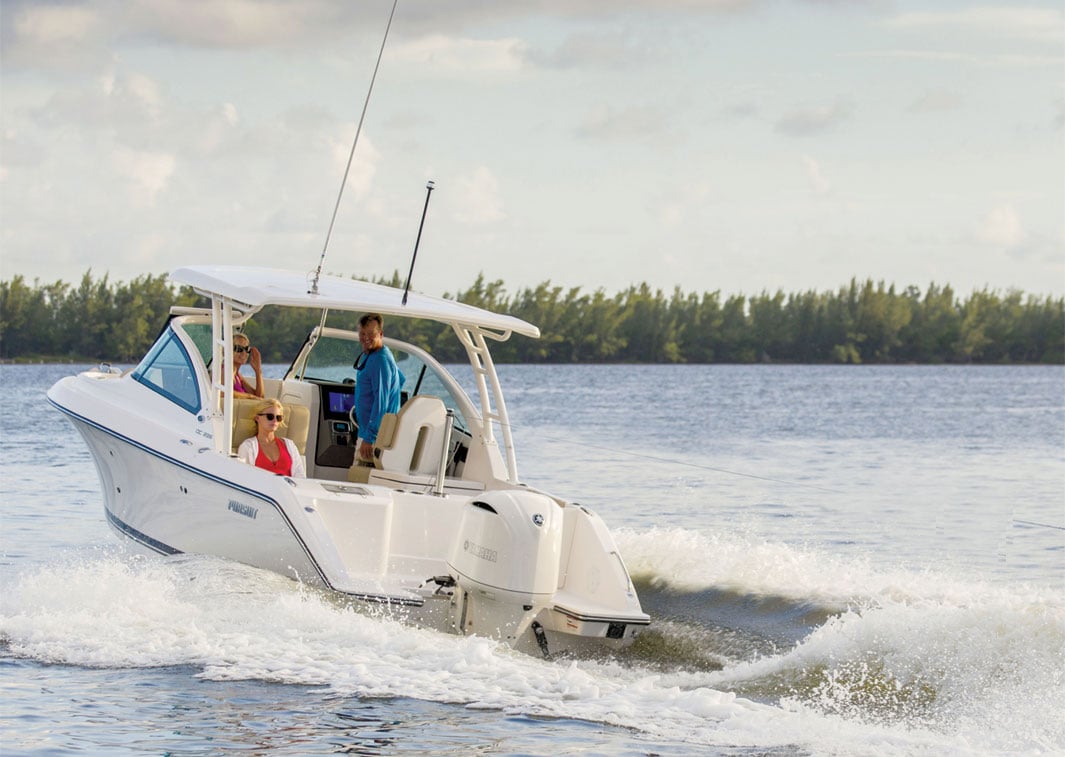 2017 1 Boat Buyers Guide Pursuits