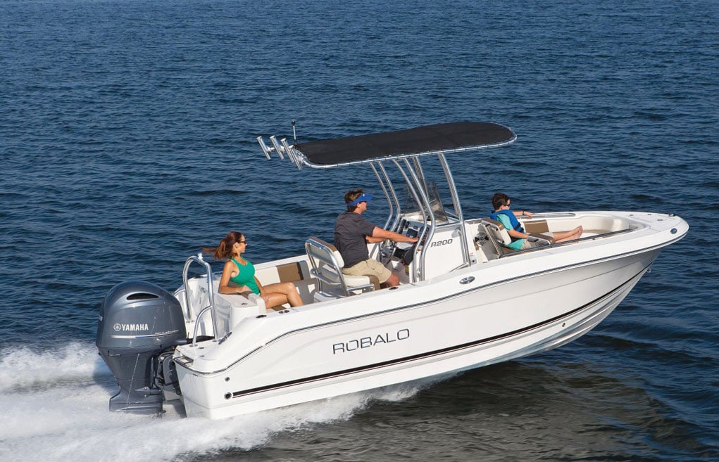 2017 1 Boat Buyers Guide Roboloss