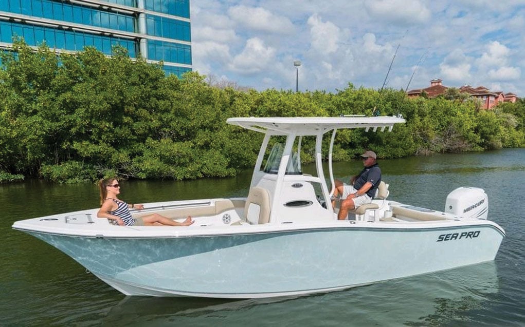 2017 1 Boat Buyers Guide SeaPross