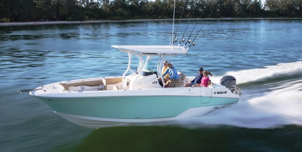 2017 1 Boat Buyers Guide Wellcrafts