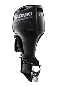 2017 1 Outboard Motor Buyers Guide Suzuki DF175AP