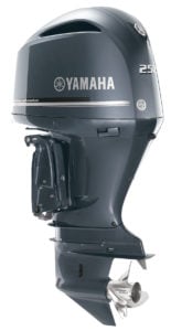 2017 1 Outboard Motor Buyers Guide Yamaha F250 V6 Port