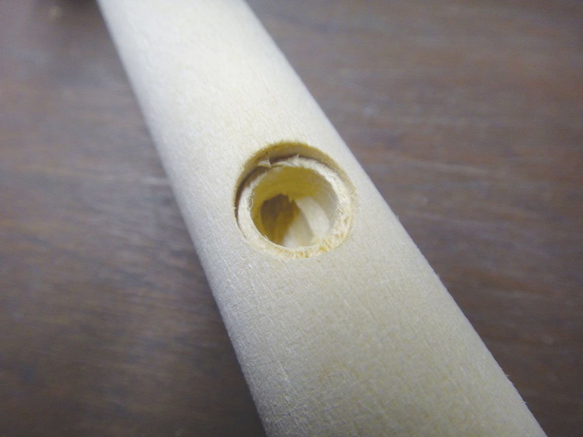 2017 1 Plug Building Needlefish Scents