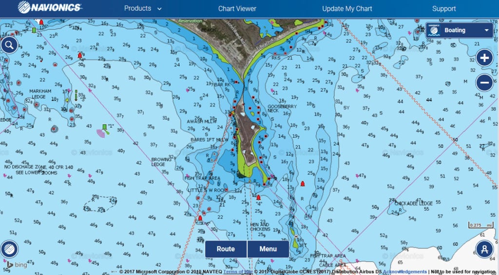 2017 10 Gooseberry Point