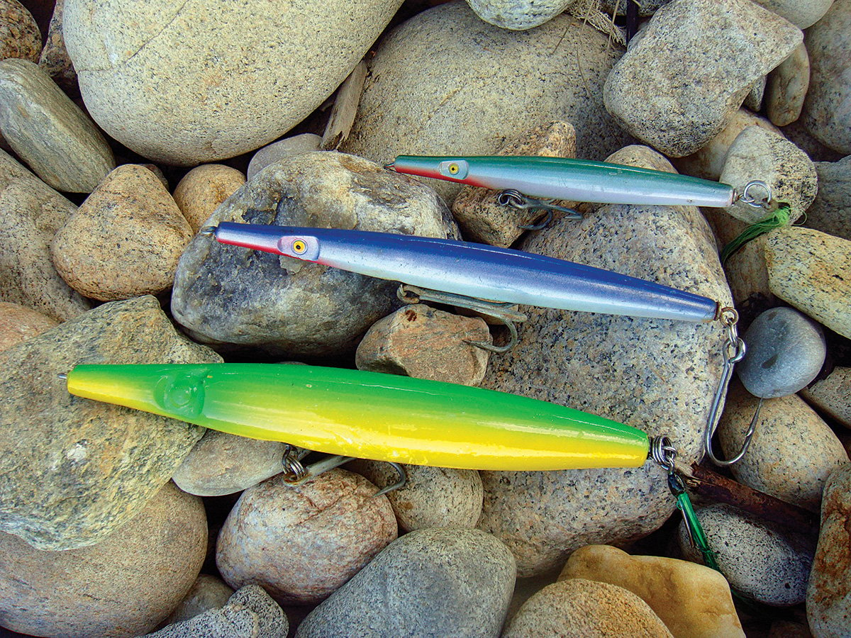 Super Strike NF6 Needlefish Lures - Fisherman's Headquarters