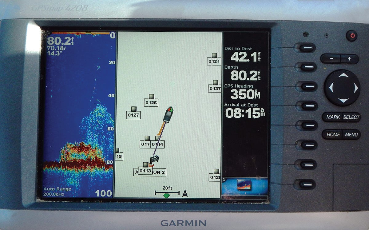 2017 11 Wrecks Reefs Rockpiles Anchoring