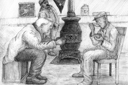 2017 12 Old Time Mentors