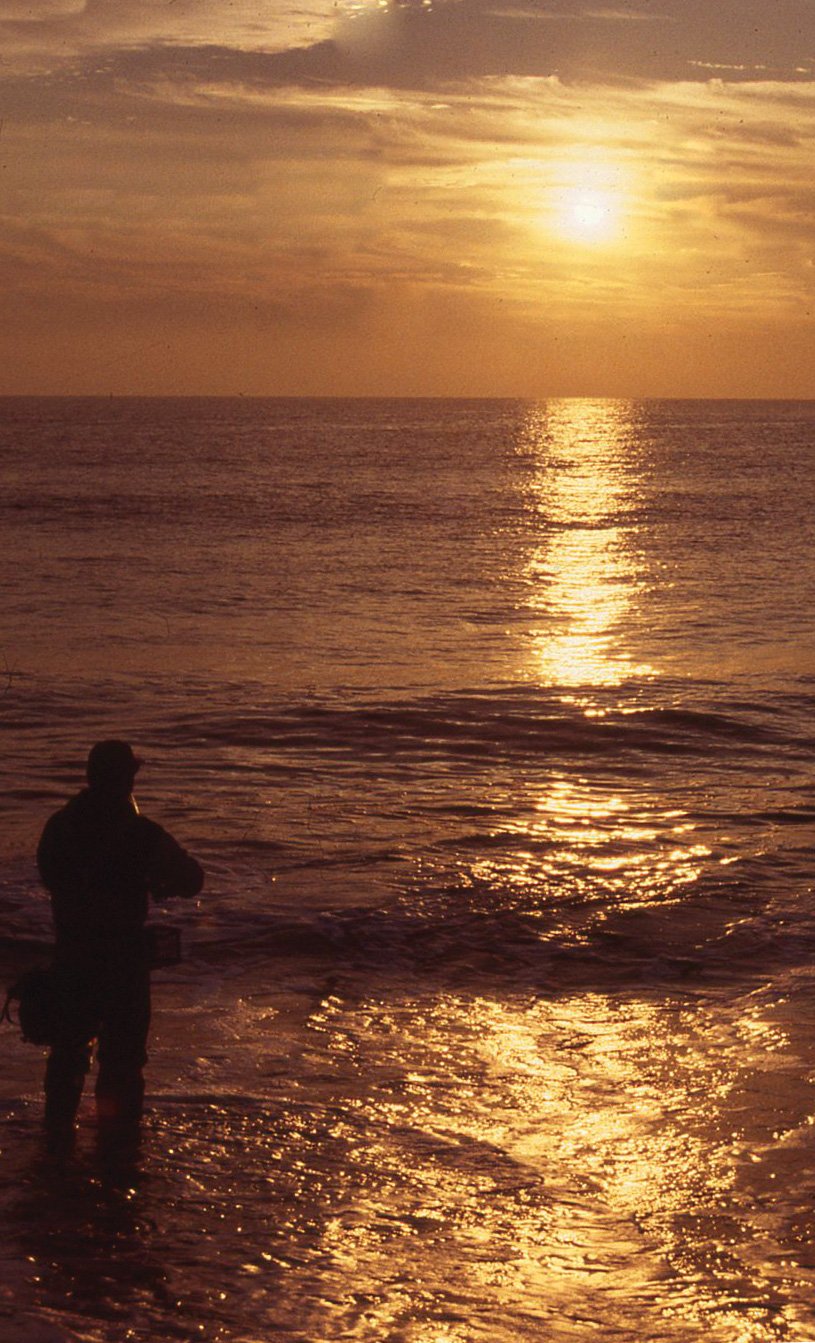 2017 12 Seasonal Stripers Final Drive SUNRISE SURF010