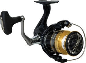 Spinning Reels: The Class of 2017 - The Fisherman