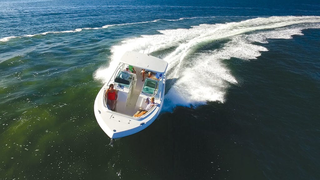 Boat Sense Archives Page 2 of 2 The Fisherman