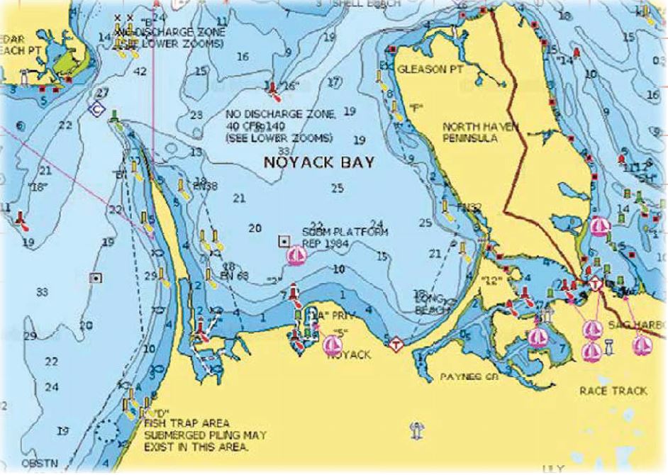 2017 4 Noyack Bay