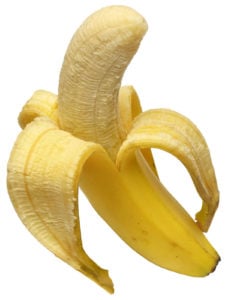 2017 5 Banana