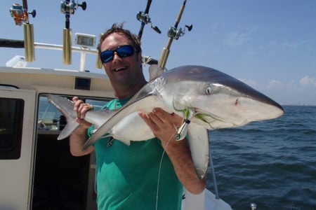 2017 6 Inshore Coastal Sharking Main
