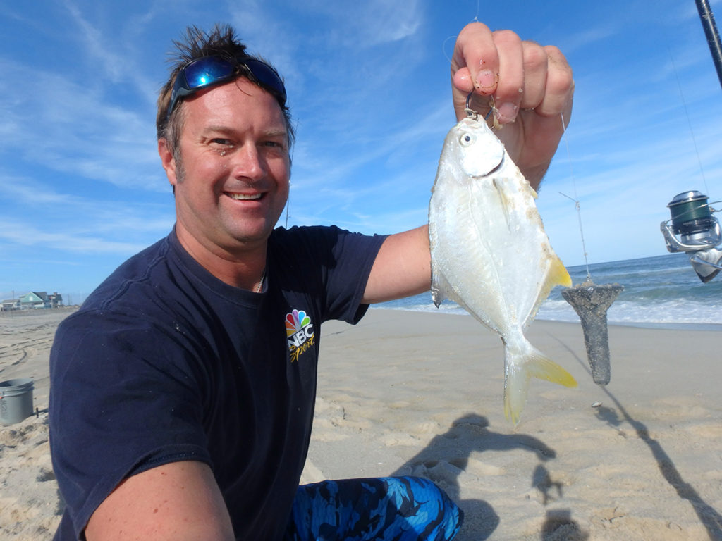 2017 7 Pompano Summers Jack All Trades