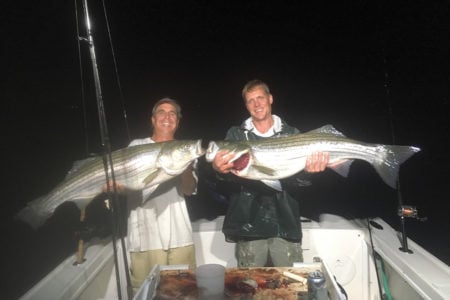 2017 8 Dog Day Chunking Dusk