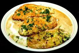 2017 8 Striped Bass Francese