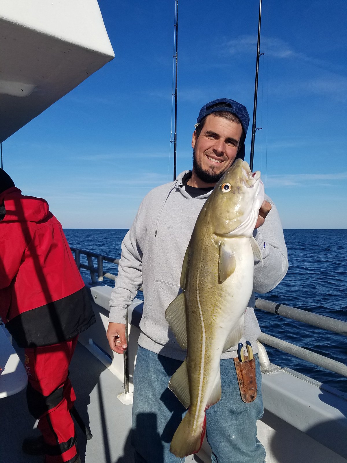 2018 1 Optimize Your Cod Success Catch