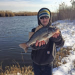 2018 2 Beating Cabin Fever Catch