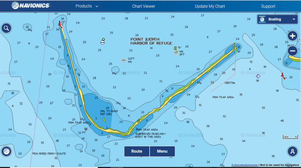 2018 2 The Center Wall