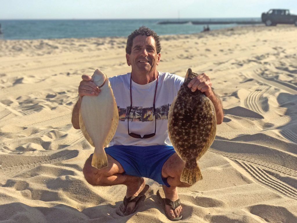 2018 3 Diversify Your Fishing Surf Fluke