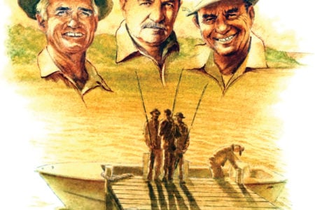 2018 3 I Remember Barnegat ART