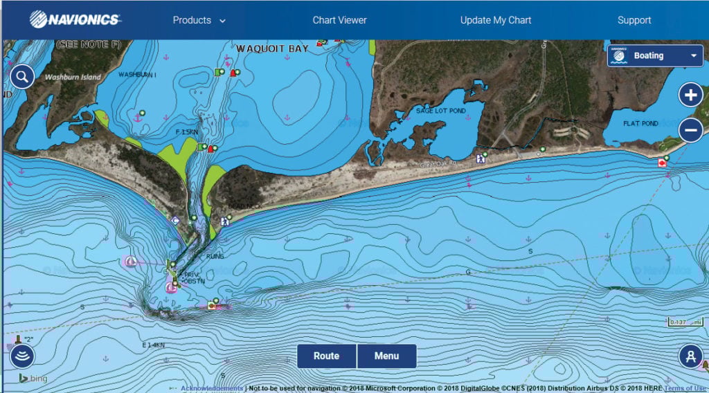 2018 3 Waquoit Jetty