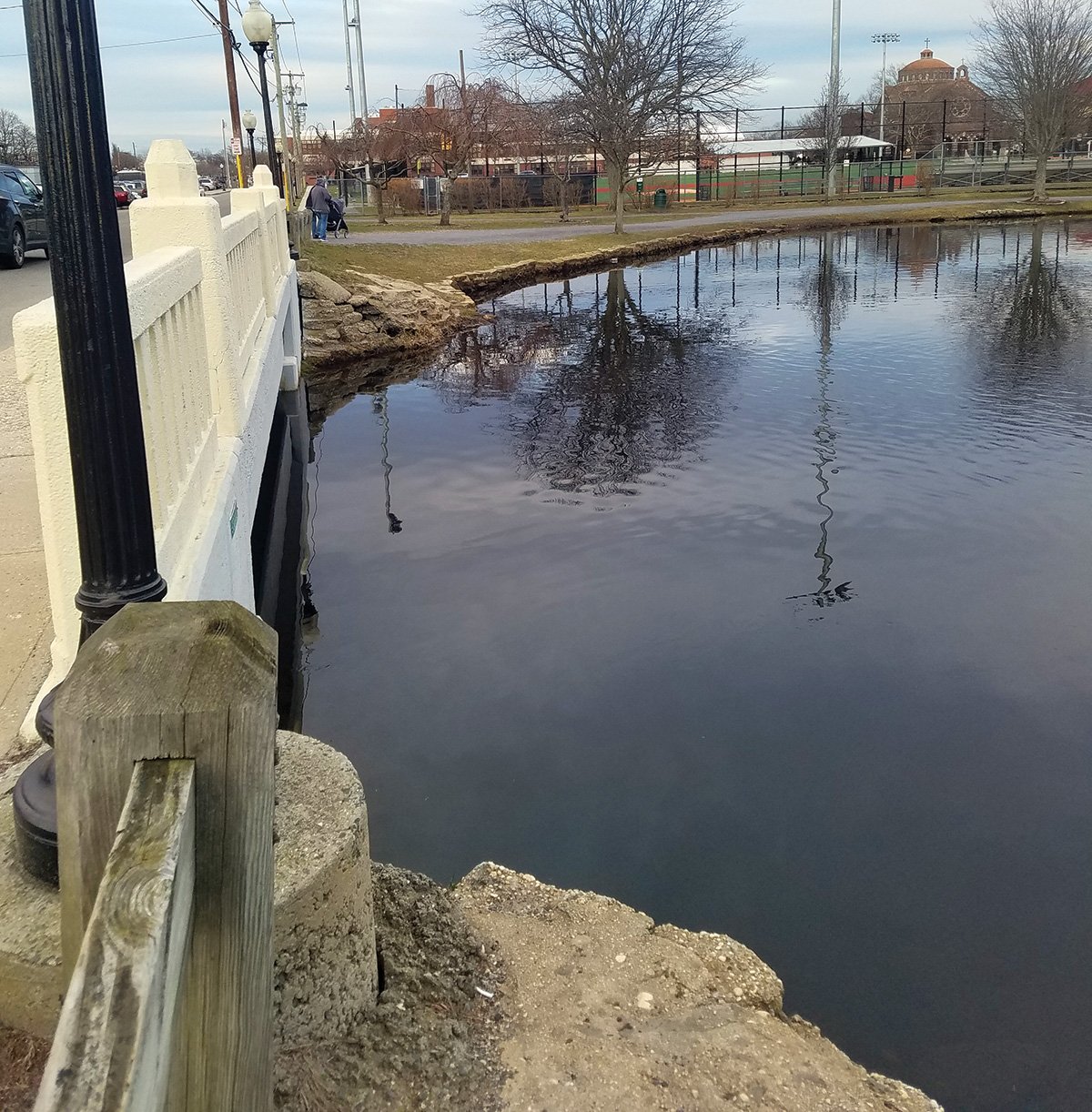 2018 4 Hit The Trout Trail Bridge