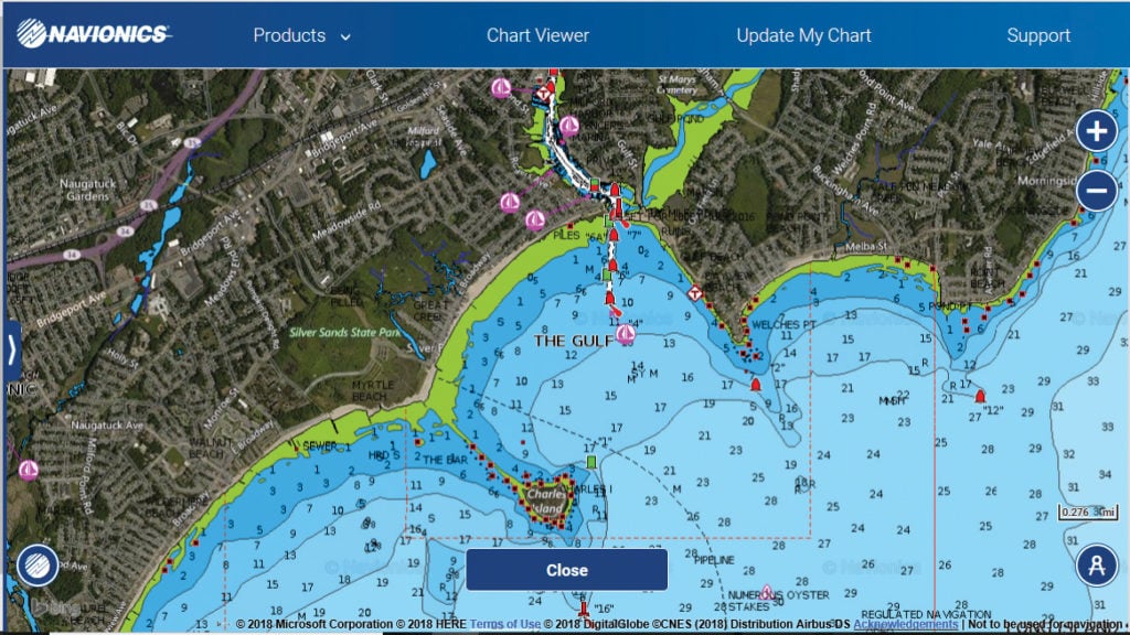 2018 4 Milford Harbor