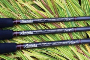 2017 12 Holiday Gift Guide Lamiglas Paco Kayak Rods