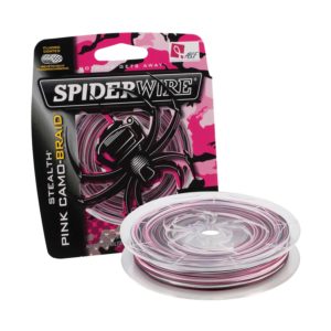 2017 12 Holiday Gift Guide SPIDERWIRE STEALTH