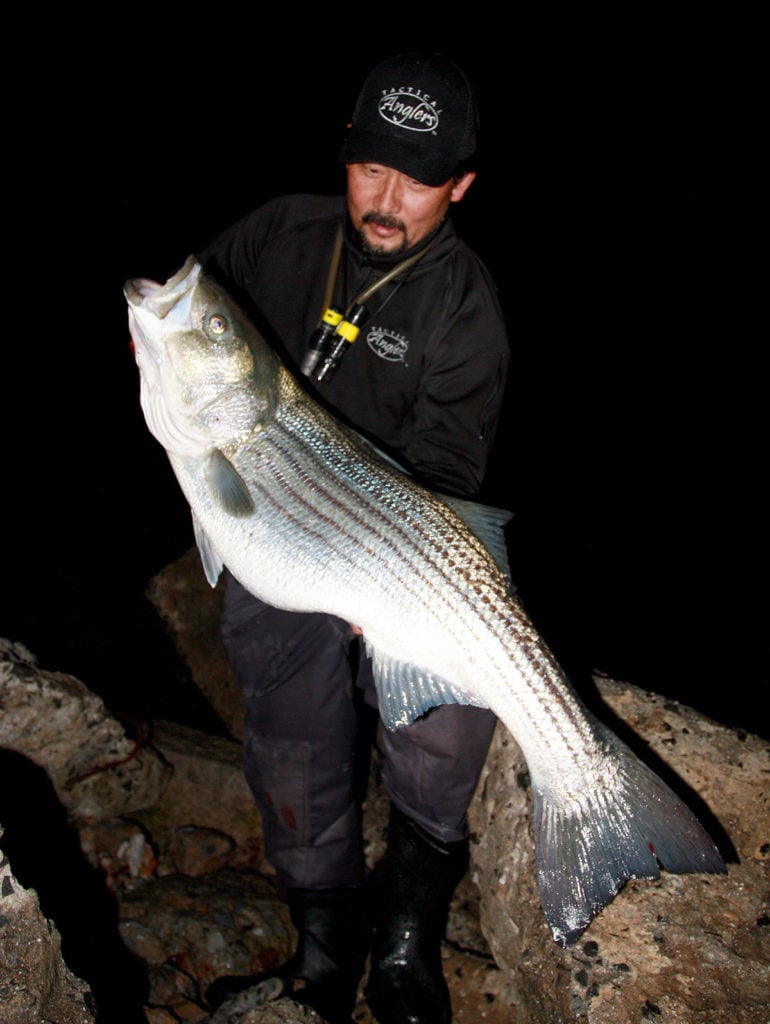 2017 9 Getting The Most Out Of Bucktails Bucktails 5