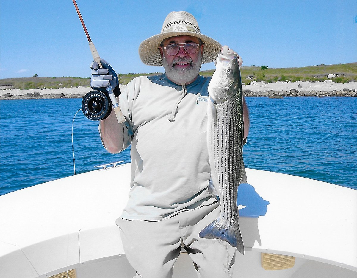 2018 11 Armands Mud Deceiver Fly Main