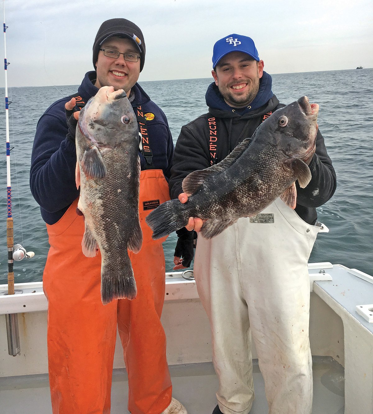 2018 11 Blackfish Mistakes Catch