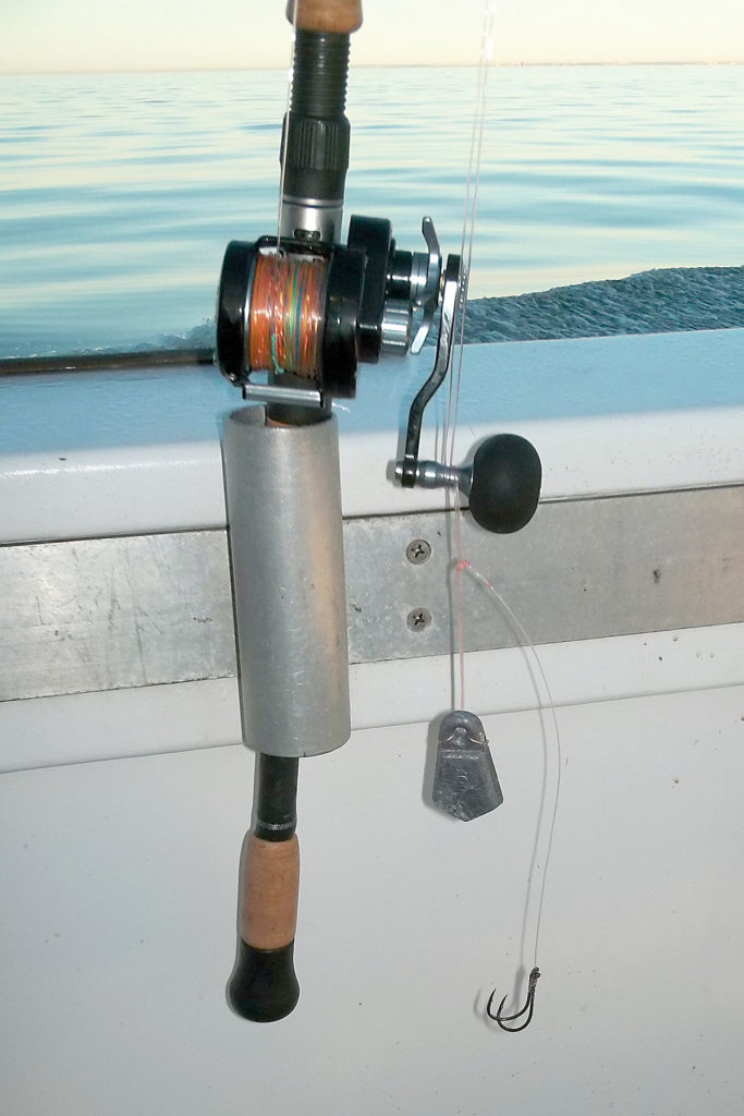 Tackling Tautog: Modern Blackfish Gear - The Fisherman