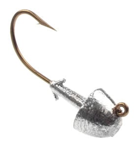 2018 3 Dissecting The Jig Head 3 Bullet Jig