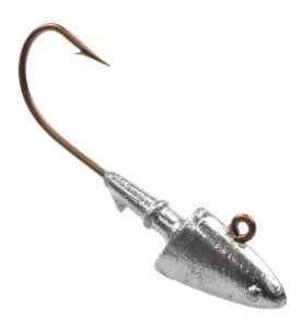 2018 3 Dissecting The Jig Head 6 Shad Jig