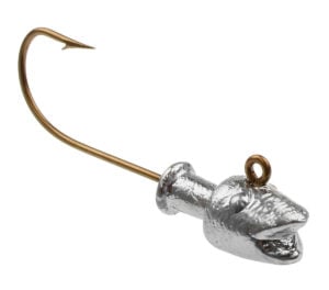 2018 3 Dissecting The Jig Head 7 Smilin Bill Jig