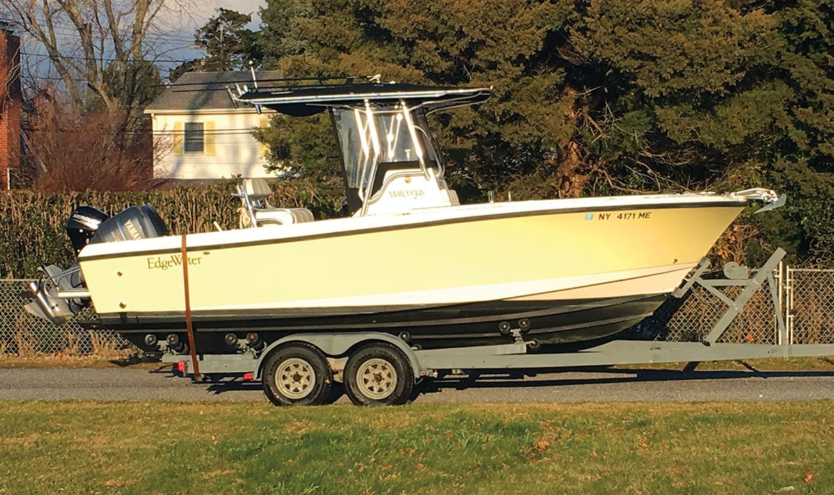 2018 4 Basic Trailer Maintenance Ready To Roll