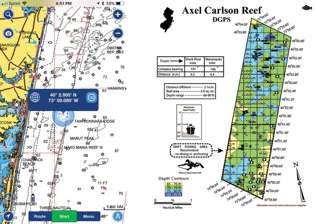 2018 5 Axel Carlsonn Reef