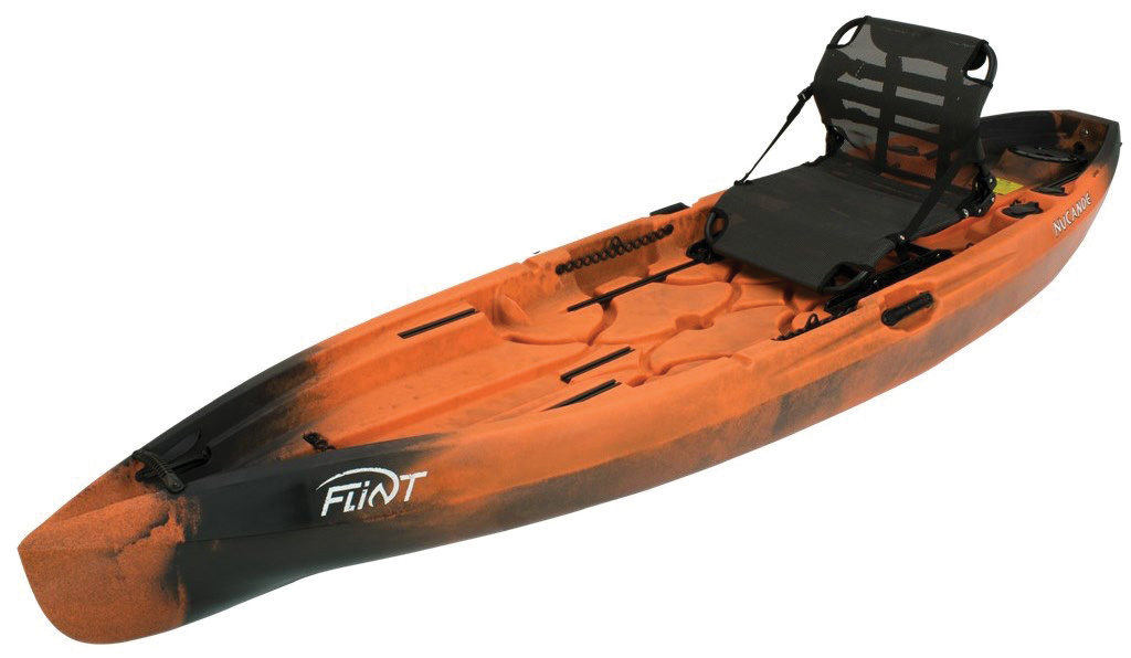 2024 Fishing Kayak Buyer's Guide - On The Water