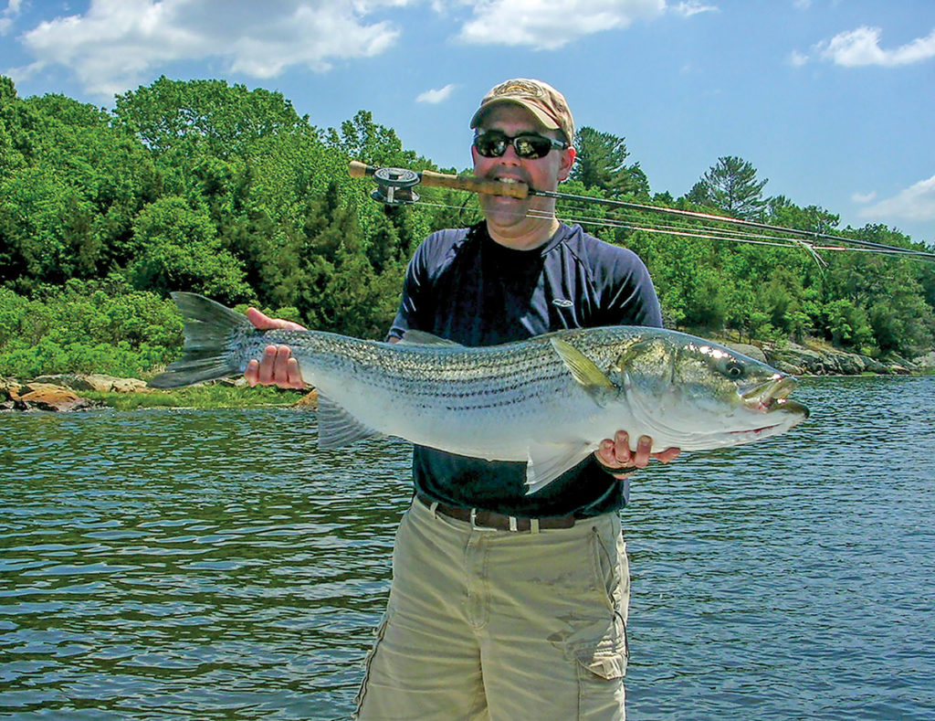 2018 6 The Merrimack River Catch