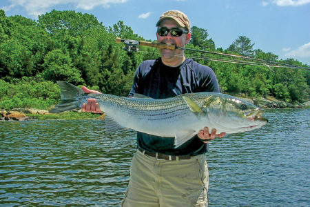 2018 6 The Merrimack River Catch