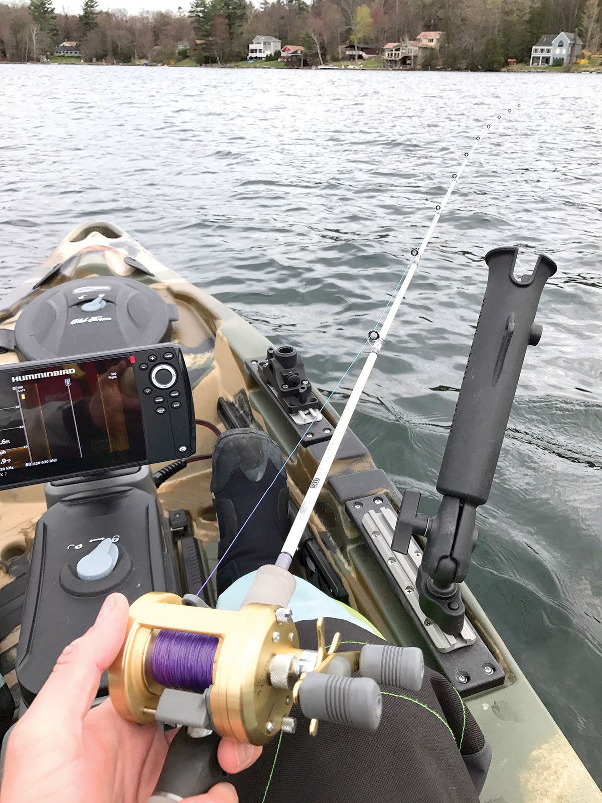 2018 6 The Proper Pack Out Choose Wisely Kayak Rigging 4