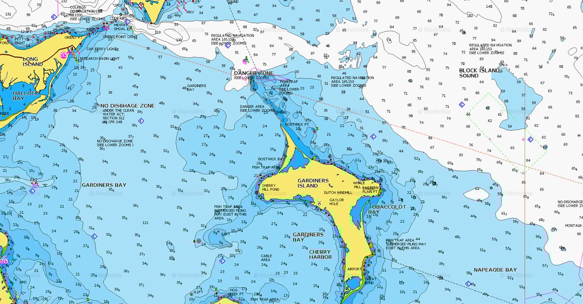 2018 8 Gardiners Island